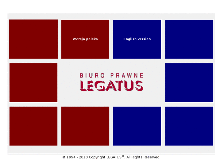 www.legatus.pl