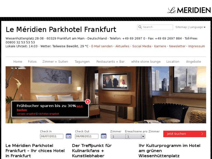 www.lemeridien-frankfurt.com