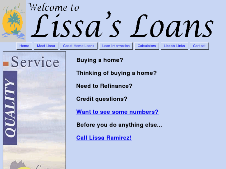 www.lissasloans.com