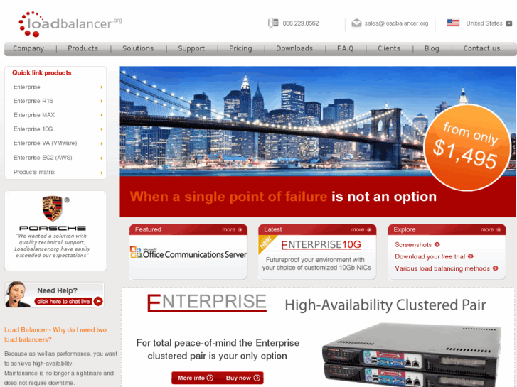www.loadbalancer.org