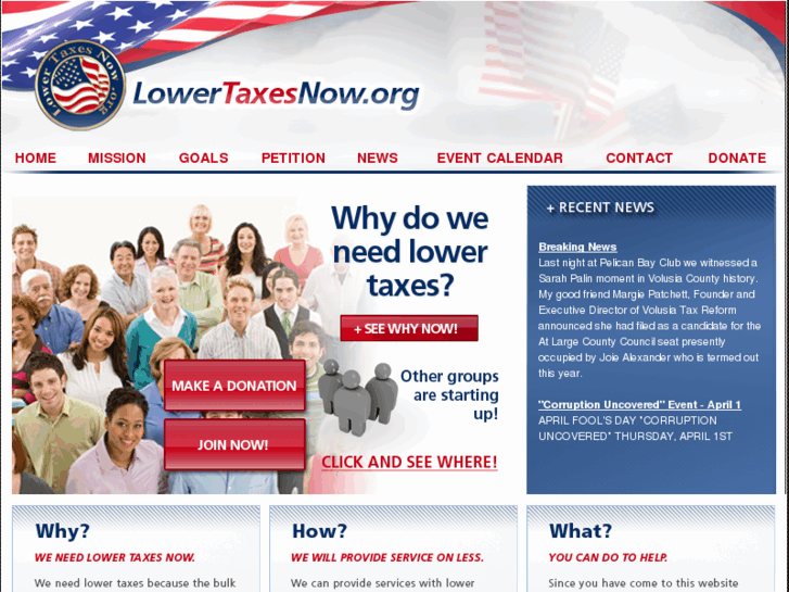 www.lowertaxesnow.org