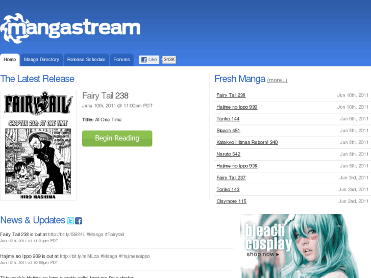 www.mangastream.com