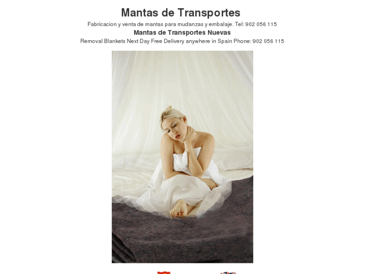 www.mantasdetransportes.com