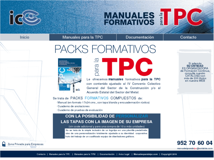 www.manualesparalatpc.com