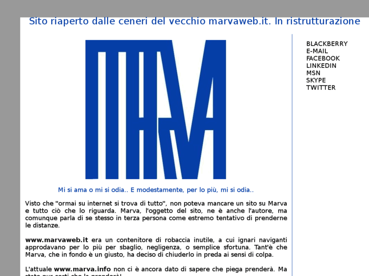 www.marva.info