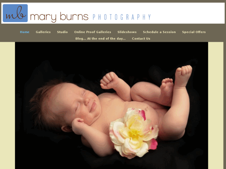 www.maryburnsphotography.com