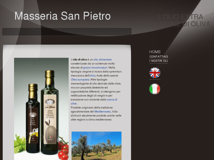 www.masseriasanpietro.com