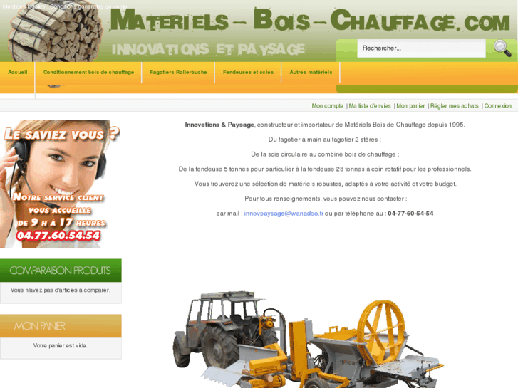 www.materiel-bois-chauffage.com