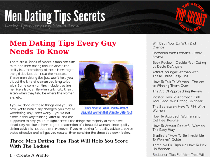 www.mendatingtipssecrets.com