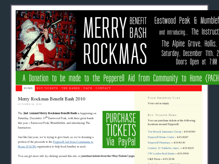 www.merryrockmas.com