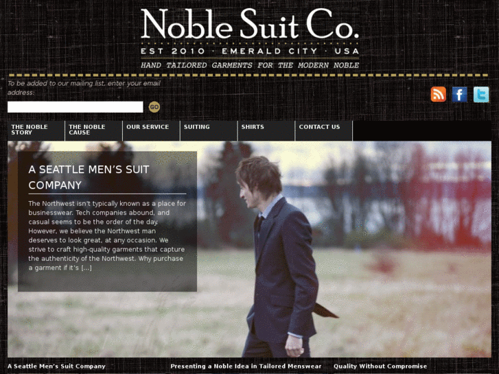 www.noblesuits.com