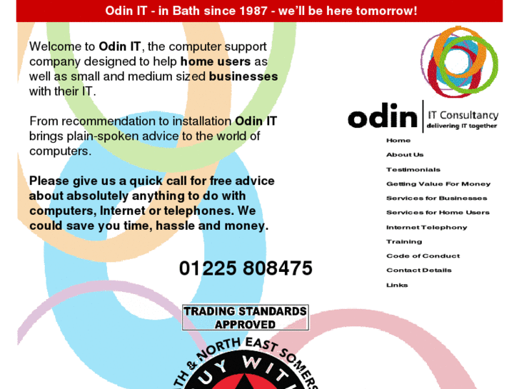 www.odinit.co.uk