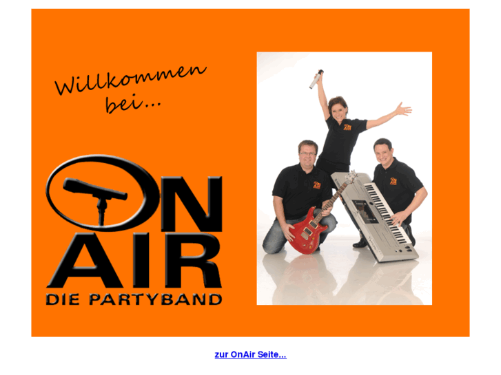 www.onairband.de