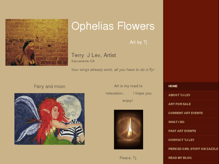 www.ophelias-flowers.com