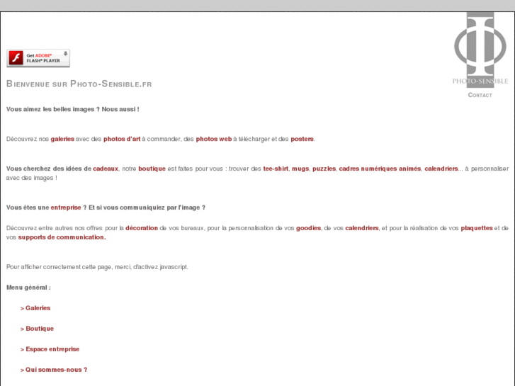 www.photo-sensible.fr