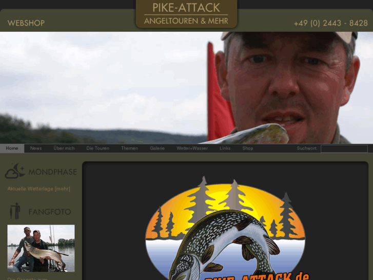 www.pike-attack.com