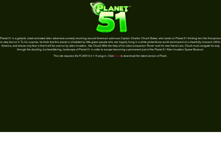 www.planet51.es