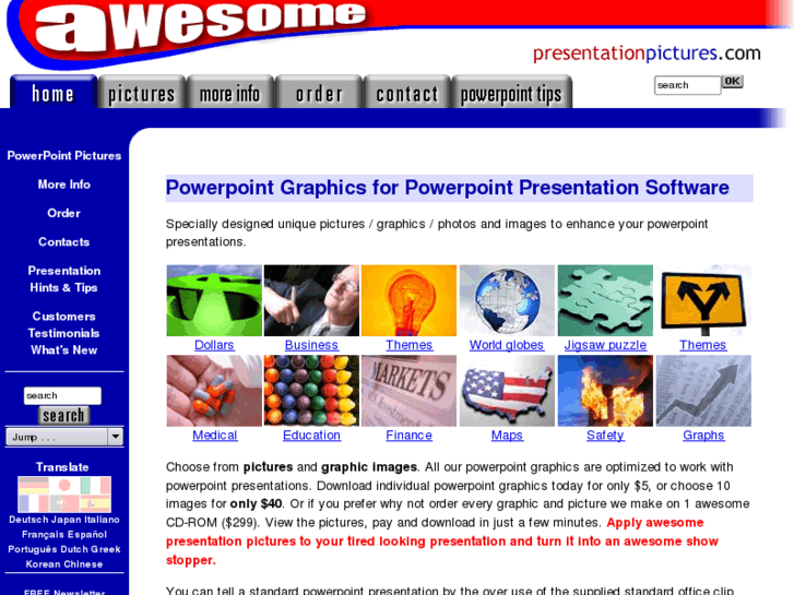 www.powerpoint-images.com