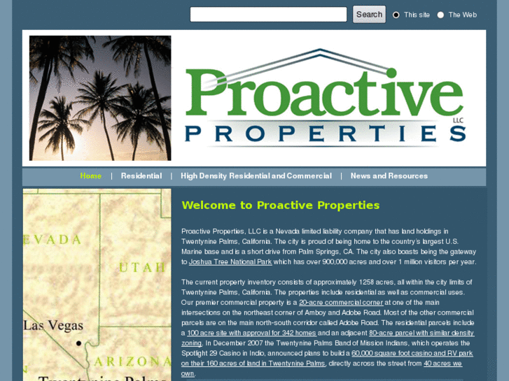 www.proactiveproperties.net