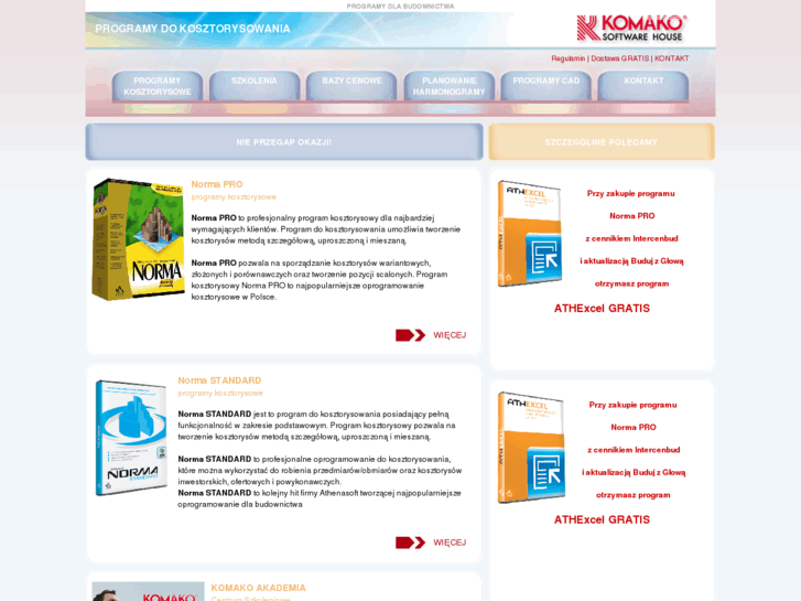 www.programy-kosztorysowe.pl