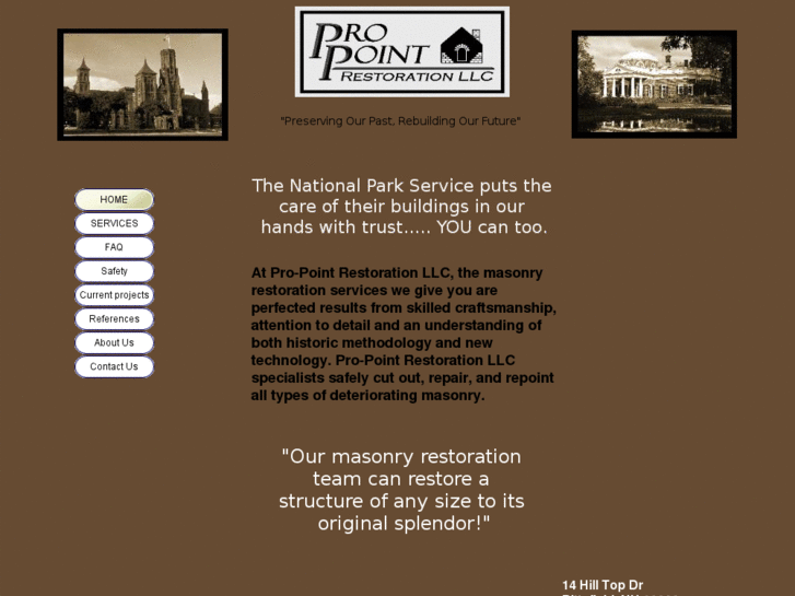 www.propointrestoration.com