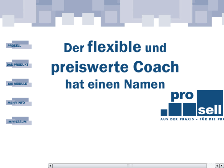 www.prosell-module.com