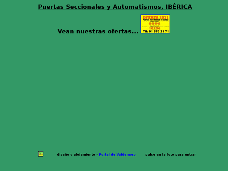 www.puertasiberica.com