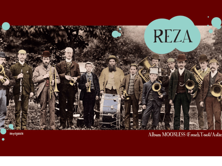 www.reza-music.com