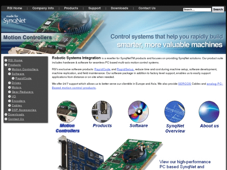 www.roboticsystemsintegration.com