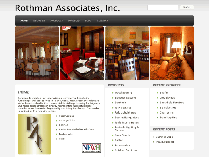 www.rothmanassociatesinc.com