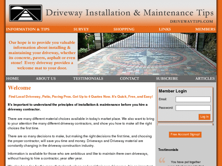 www.sealcoatingtips.com