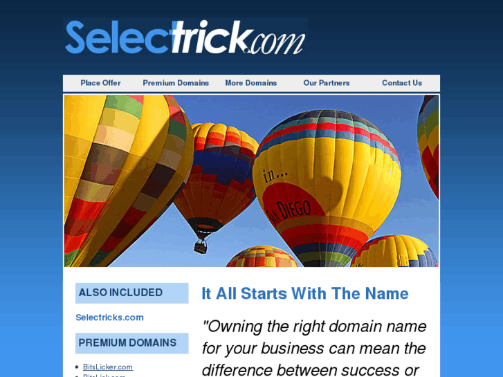 www.selectrick.com