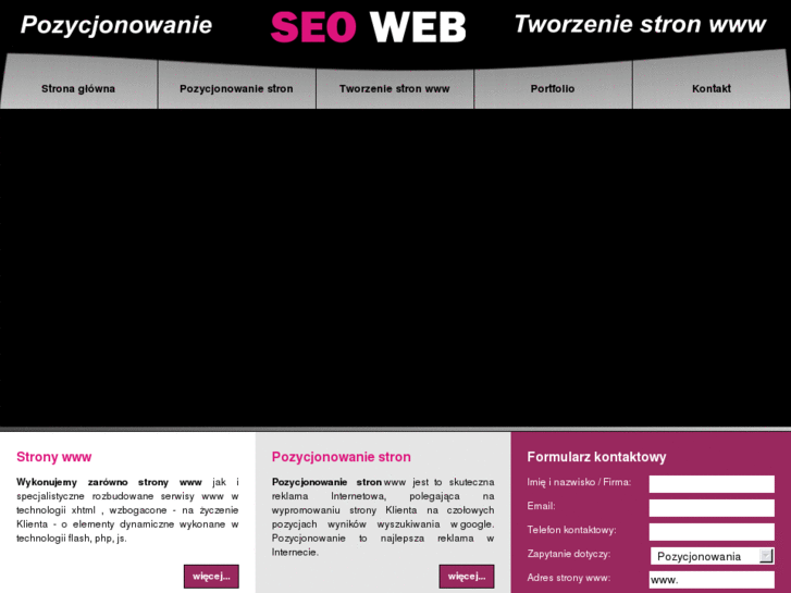 www.seo-web.pl