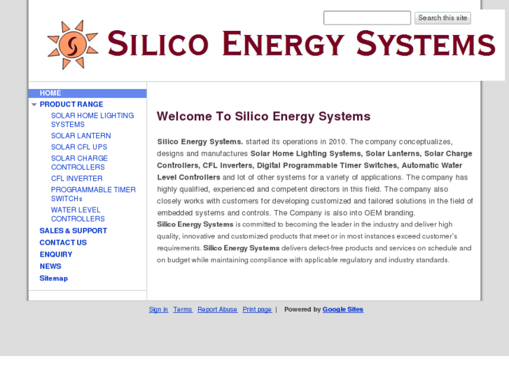 www.silicoworld.com