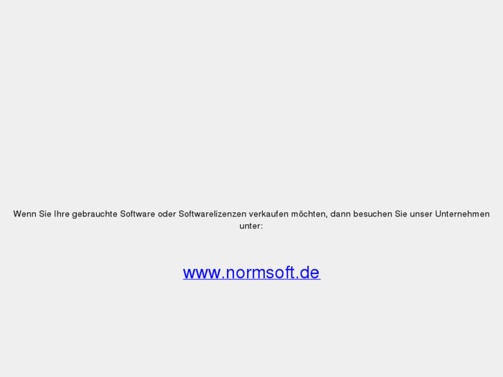 www.software-ankauf.net