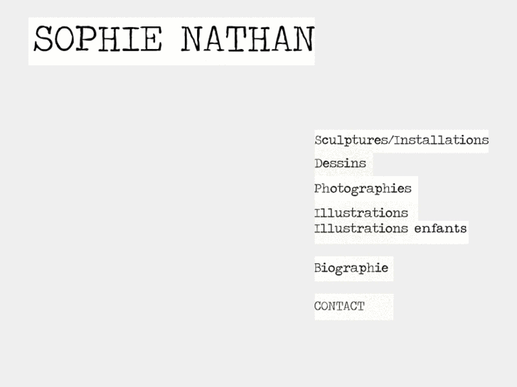 www.sophienathan.net