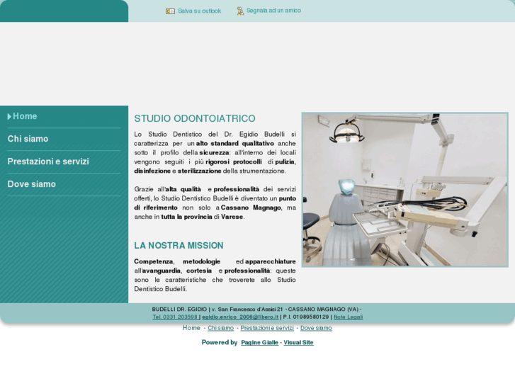 www.studiodentisticobudelli.com