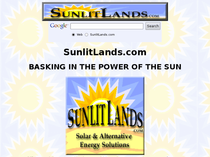 www.sunlitlands.com