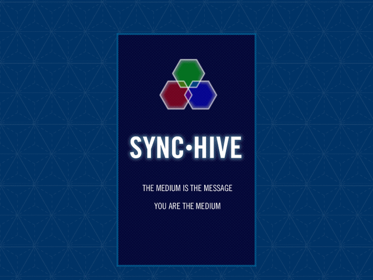 www.synchive.net