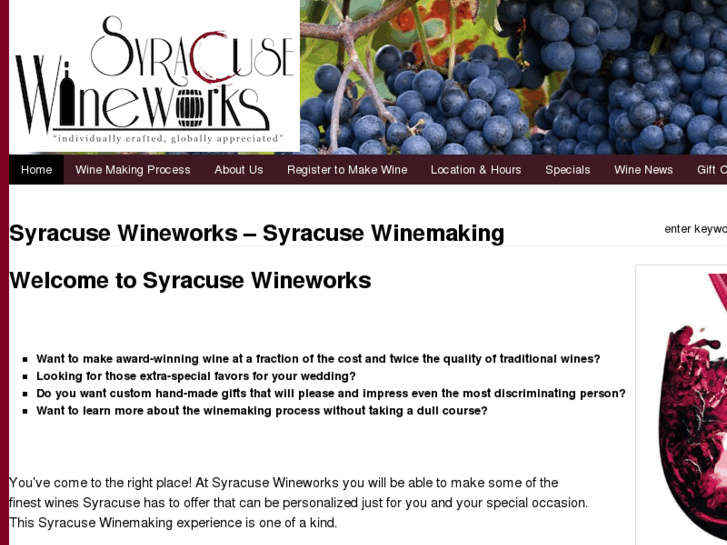 www.syracusewineworks.com