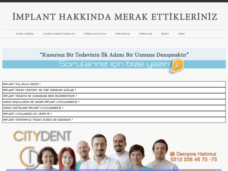 www.taksimimplant.com