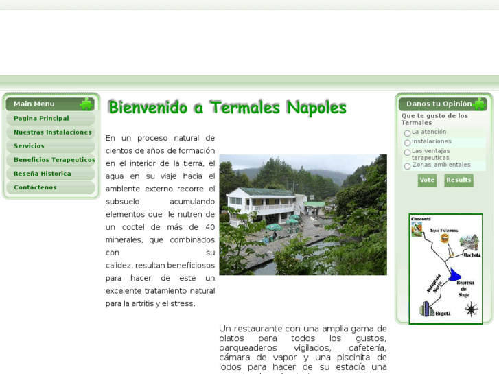 www.termalesnapoles.com