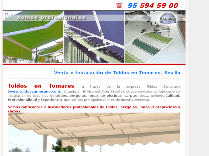 www.toldostomares.com