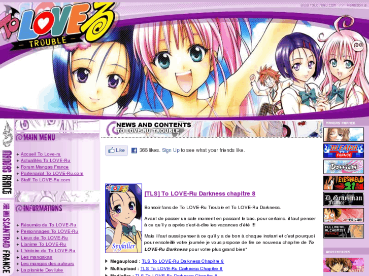 www.toloveru.com