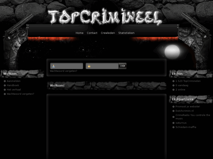 www.topcrimineel.nl