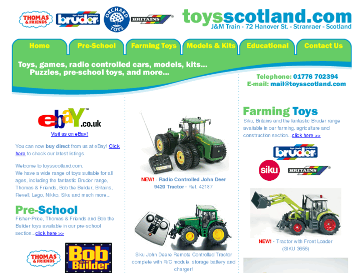 www.toysscotland.com