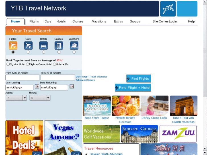 www.travelask.com