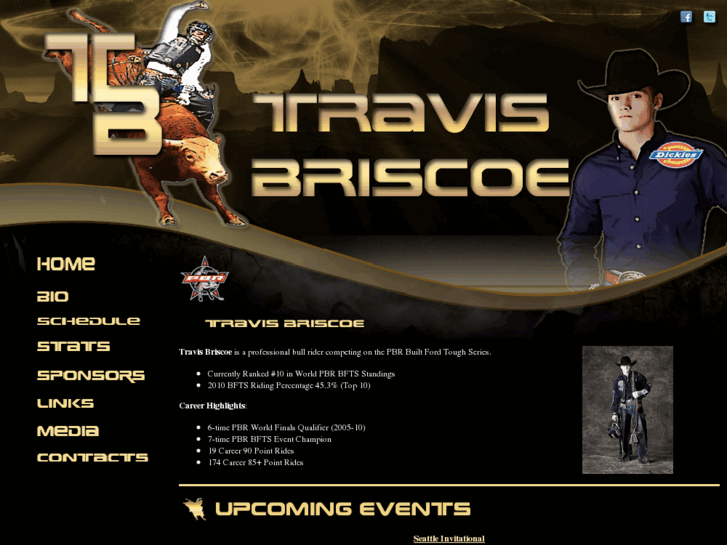 www.travisbriscoe.com