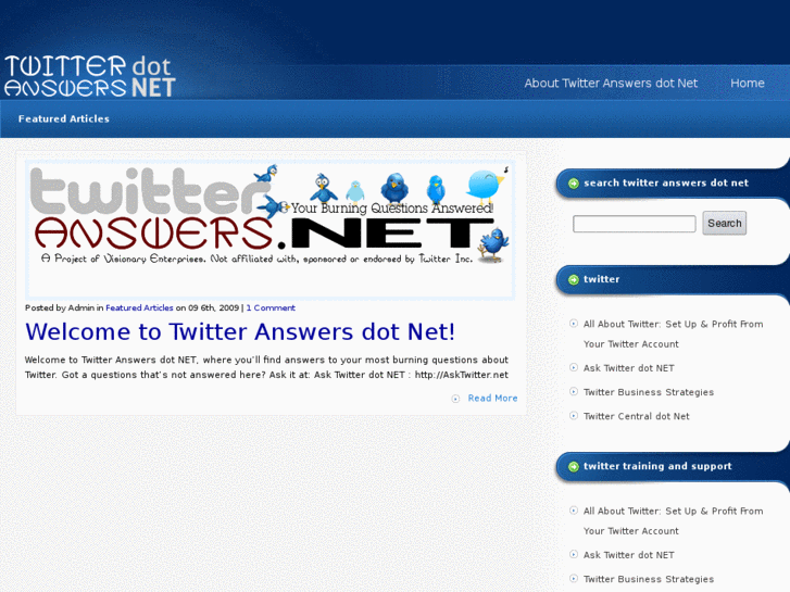 www.twitteranswers.net