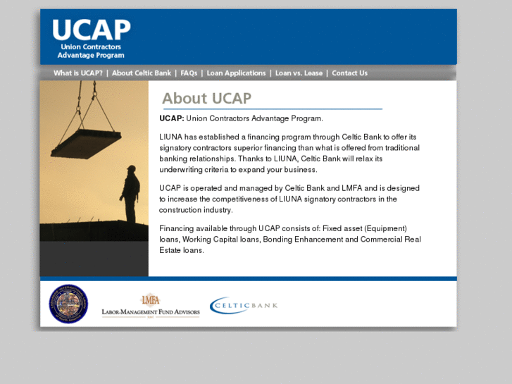 www.ucaponline.com